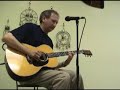 Terry Robb - Acoustic Blues Master does Western Swing Terry Robb - Acoustic Blues Master does Western Swing