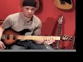ROCKSQUAD Video Gear Review // Music Man Silo bass