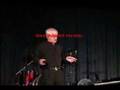 Gerry Kreibich Show Part 1 30/06/07