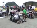 Bateras Beat 100% Brasil - Quebra Mar / Santos/SP