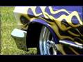 1963 Chevy with Curb Appeal - V8TV