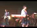 Mira Aroyo of Ladytron