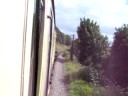 S&D No 88 departs Stogumber