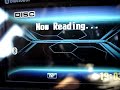 JVC KD-AVX33 DISC Loading JVC KD-AVX33 DISC Loading
