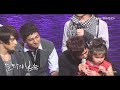 DBSK 'You raise me up'