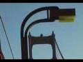 3-3 Golden Gate Bridge San Francisco California Suspension