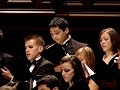 Clear and Gentle Stream by Gerald Finzi