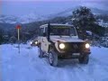 Fuoristrada - neve di giorno by FuoristradaWeb.it