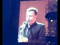 careless whisper in helsinki 01.07.2007