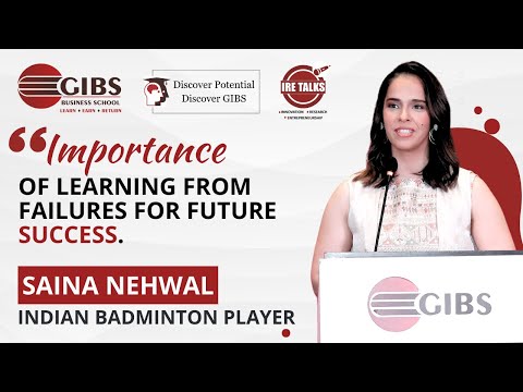 GIBS Bangalore General video thumbnail 5