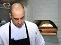 Here is Bruno's greatest shef Ariel Abuav, showing you a great new year's meal.השף המדהים, אריאל אבוהב, מראה לנו איך באמת מכינים ארוחה טובה לשנה החדשה.