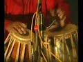 My Guruji....(dhere dhere...a special subject of Tabla)