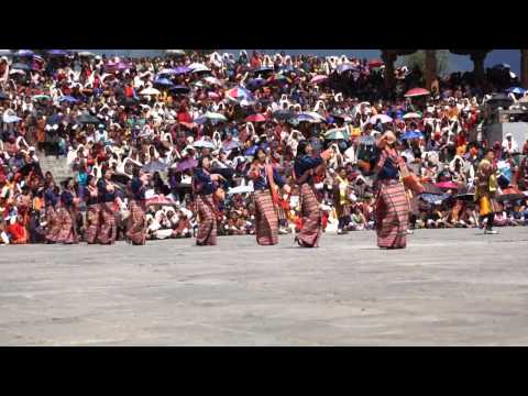 how to plan a trip to bhutan