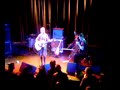 Kristin Hersh live in Leicester 2