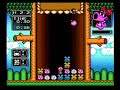 a time attack time by me recorded on december 12, 2006. 2 rounds, normal mode in 29 seconds. my favourite puzzle game of all time! this is the snes version.