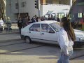 Tramway VS Voiture
