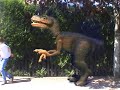 Dinosaure