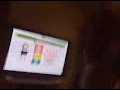 Wii Fit Scorch above the obease scale