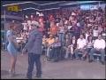 ELI CASTRO (LA MALKERIDA) CON CHUY LIZARRAGA EN QUE QUIERE LA BANDA