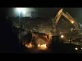 Inspired Mayhem: Demolition Gamelan