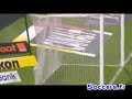 but de benzema (lyon - le mans  1-0)