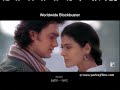Dialogue Promo - FANAA