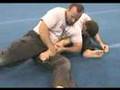 Bussey Combatives: Knife Defense #1