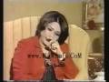 نوال الكويتيه برنامج مشوار قناة اوربت الجزء الخامس