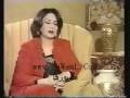 نوال الكويتيه برنامج مشوار قناة اوربت الجزء الخامس