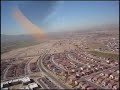 super cubs 1st flight with the canon sd40