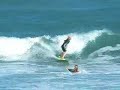 Sebastian Inlet Surfing Resolutions for 2007