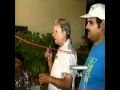 RADIO AFICIONADOS NUEVO LEON MEXICO PARTE 2