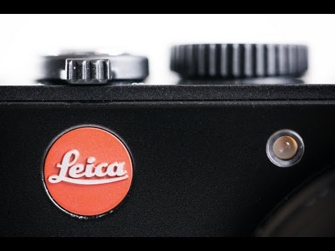 Leica D-Lux 6 -- zaawansowany maluch z wyjątkowym obiektywem [test]