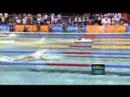 4x200 Freestyle Athens