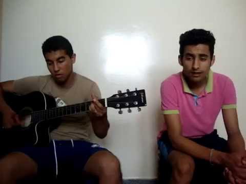 Ana lik ya Malak cover by El Arabiano