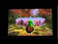 The Legend of Zelda Ocarina of Time 3D Master Quest - part 6