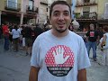 Concentraci� a Sant Mateu contra els abocadors de residus