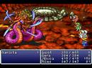Final Fantasy Dawn of Souls - Marilith Final Fantasy Dawn of Souls - Marilith