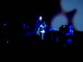 Interpol en Summercase Boadilla 2008