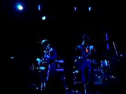 The Rapture - Live @ CMJ/Bowery ...
