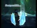 WoW quest - Die Heiligen und die Verderbten: Lichträcher