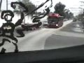 Metrobus, un pequeño paseo