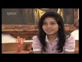 Sunidhi Chauhan gets Candid