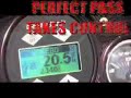 Wake Board Pro from Perfect Pass - boat speed control