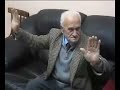 Testimonianza del Sig. Giuseppe sulla 2^ Guerra Mondiale Testimonianza del Sig. Giuseppe sulla 2^ Guerra Mondiale