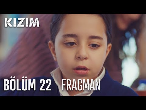 Kızım 22. Bölüm Fragmanı                                                                                                                                                                                                                                  
