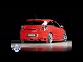 Astra GTC Remus 65 Garage