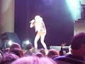 Gwen Stefani 6.2.2007 Indianapolis Hollaback Girl Gwen Stefani 6.2.2007 Indianapolis Hollaback Girl