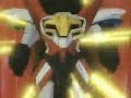 Yuusha (Brave) Exkaiser: Super Raker Yuusha (Brave) Exkaiser: Super Raker