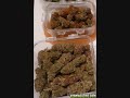 lil try shot caller and pic's of Ganja plants